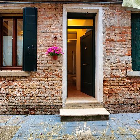 Apartamento Ca' Diva Venecia Exterior foto