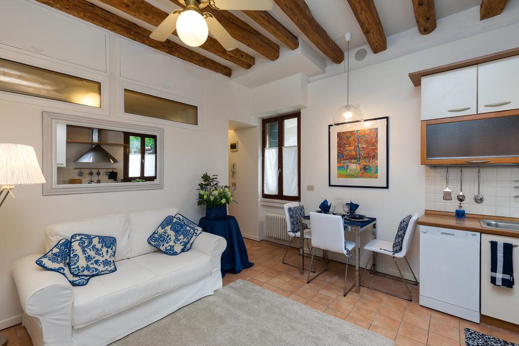 Apartamento Ca' Diva Venecia Exterior foto