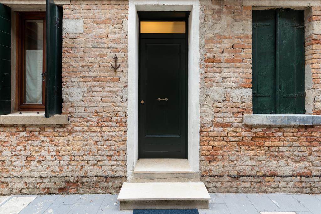 Apartamento Ca' Diva Venecia Exterior foto